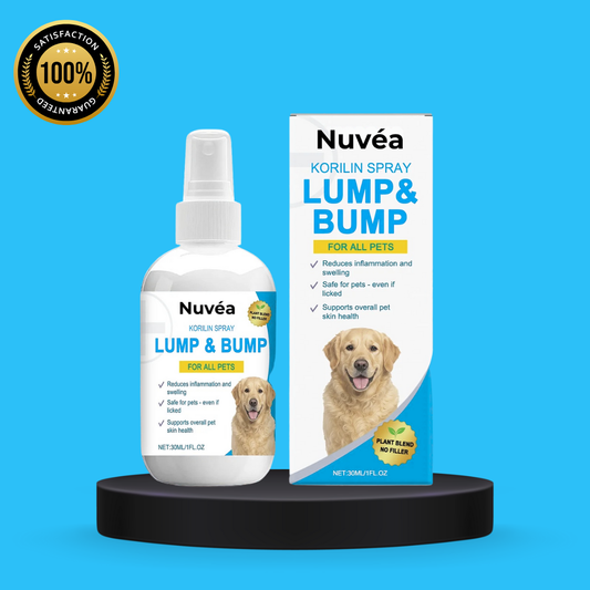 Spray NuveaPets™ Alivio Inmediato Picazón